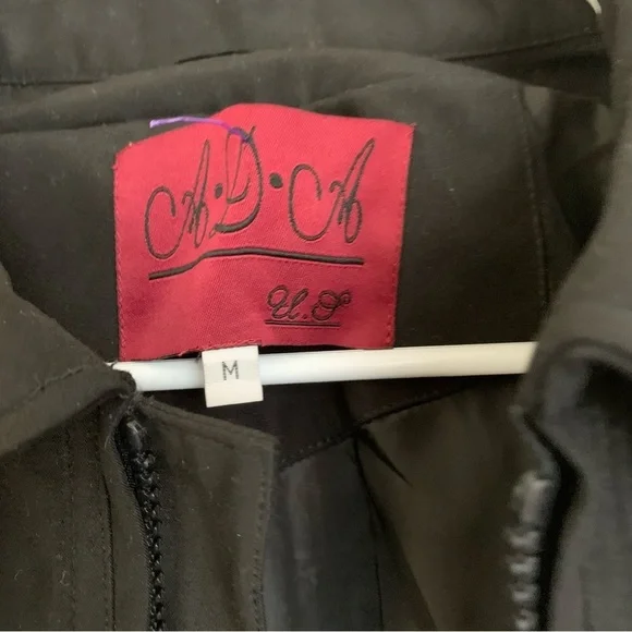 Diamond Member A.D.A Coat